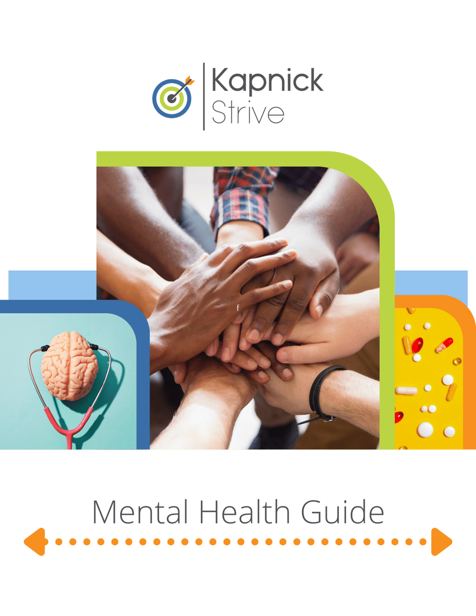 Mental Health Guide 2023