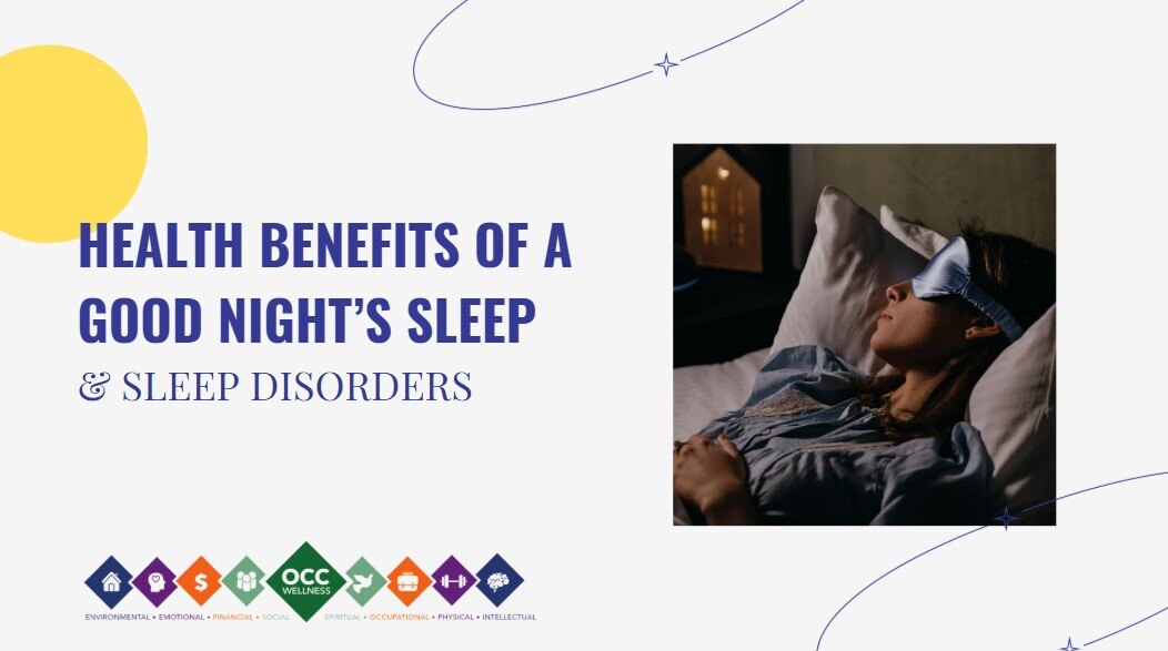 OCCTitlePage_Sleep