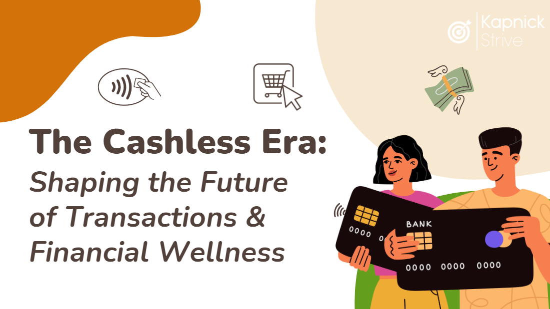 August 2024 - The Cashless Era